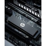 Огляд Накопичувач SSD M.2 2280 1TB FX900 HP (57S53AA): характеристики, відгуки, ціни.