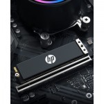 Огляд Накопичувач SSD M.2 2280 1TB FX900 HP (57S53AA): характеристики, відгуки, ціни.