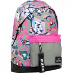 Огляд Рюкзак шкільний Kite Education teens 910-1 (K22-910M-1): характеристики, відгуки, ціни.