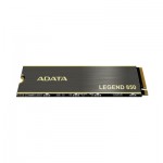 Огляд Накопичувач SSD M.2 2280 1TB ADATA (ALEG-850-1TCS): характеристики, відгуки, ціни.