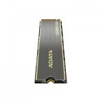 Огляд Накопичувач SSD M.2 2280 2TB ADATA (ALEG-850-2TCS): характеристики, відгуки, ціни.
