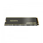 Огляд Накопичувач SSD M.2 2280 2TB ADATA (ALEG-850-2TCS): характеристики, відгуки, ціни.