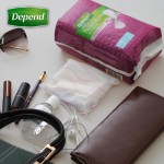 Огляд Урологічні прокладки Depend Normal Plus Pad 12 шт. (5029053546162/5029053561585): характеристики, відгуки, ціни.