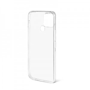 Чохол до мобільного телефона BeCover Infinix Smart 6 (X6511B) Transparancy (707639)