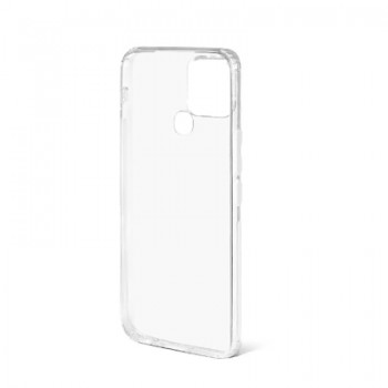 Чохол до мобільного телефона BeCover Infinix Smart 6 (X6511B) Transparancy (707639)