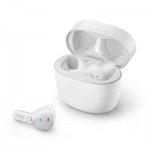 Огляд Навушники Philips TAT2236 True Wireless IPX4 White (TAT2236WT/00): характеристики, відгуки, ціни.