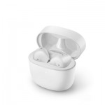 Огляд Навушники Philips TAT2236 True Wireless IPX4 White (TAT2236WT/00): характеристики, відгуки, ціни.