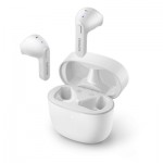 Огляд Навушники Philips TAT2236 True Wireless IPX4 White (TAT2236WT/00): характеристики, відгуки, ціни.