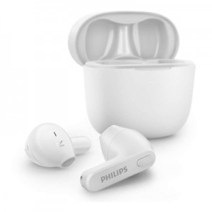 Навушники Philips TAT2236 True Wireless IPX4 White (TAT2236WT/00)