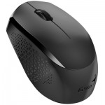 Огляд Мишка Genius NX-8000 Silent Wireless Black (31030025400): характеристики, відгуки, ціни.