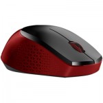 Огляд Мишка Genius NX-8000 Silent Wireless Red (31030025401): характеристики, відгуки, ціни.