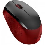 Огляд Мишка Genius NX-8000 Silent Wireless Red (31030025401): характеристики, відгуки, ціни.