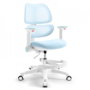 Огляд Дитяче крісло Mealux Dream Air Blue (Y-607 KBL): характеристики, відгуки, ціни.
