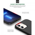 Огляд Чохол до мобільного телефона Armorstandart ICON2 Case Apple iPhone 11 Black (ARM60552): характеристики, відгуки, ціни.