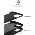 Огляд Чохол до мобільного телефона Armorstandart ICON2 Case Apple iPhone 11 Black (ARM60552): характеристики, відгуки, ціни.