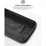Огляд Чохол до мобільного телефона Armorstandart ICON2 Case Apple iPhone 11 Black (ARM60552): характеристики, відгуки, ціни.