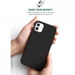 Огляд Чохол до мобільного телефона Armorstandart ICON2 Case Apple iPhone 11 Black (ARM60552): характеристики, відгуки, ціни.