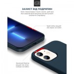 Огляд Чохол до мобільного телефона Armorstandart ICON2 Case Apple iPhone 11 Midnight Blue (ARM60553): характеристики, відгуки, ціни.