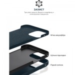 Огляд Чохол до мобільного телефона Armorstandart ICON2 Case Apple iPhone 11 Midnight Blue (ARM60553): характеристики, відгуки, ціни.