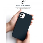 Огляд Чохол до мобільного телефона Armorstandart ICON2 Case Apple iPhone 11 Midnight Blue (ARM60553): характеристики, відгуки, ціни.