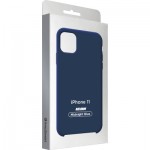 Огляд Чохол до мобільного телефона Armorstandart ICON2 Case Apple iPhone 11 Midnight Blue (ARM60553): характеристики, відгуки, ціни.