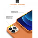 Огляд Чохол до мобільного телефона Armorstandart ICON2 Case Apple iPhone 13 Pro Marigold (ARM60490): характеристики, відгуки, ціни.