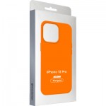 Огляд Чохол до мобільного телефона Armorstandart ICON2 Case Apple iPhone 13 Pro Marigold (ARM60490): характеристики, відгуки, ціни.