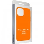 Огляд Чохол до мобільного телефона Armorstandart ICON2 Case Apple iPhone 13 Pro Max Marigold (ARM60502): характеристики, відгуки, ціни.