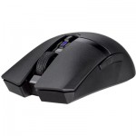 Огляд Мишка ASUS TUF Gaming M4 Wireless/Bluetooth Black (90MP02F0-BMUA00): характеристики, відгуки, ціни.