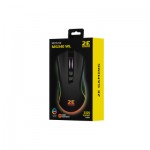 Огляд Мишка 2E Gaming MG340 Wireless RGB Black (2E-MG340UB-WL): характеристики, відгуки, ціни.