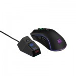 Огляд Мишка 2E Gaming MG340 Wireless RGB Black (2E-MG340UB-WL): характеристики, відгуки, ціни.