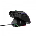 Огляд Мишка 2E Gaming MG340 Wireless RGB Black (2E-MG340UB-WL): характеристики, відгуки, ціни.