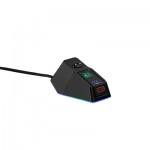 Огляд Мишка 2E Gaming MG340 Wireless RGB Black (2E-MG340UB-WL): характеристики, відгуки, ціни.