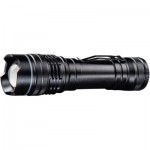 Огляд Ліхтар Hama Professional 4 LED Torch L370 Black (00136673): характеристики, відгуки, ціни.