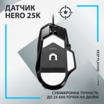 Огляд Мишка Logitech G502 X USB Black (910-006138): характеристики, відгуки, ціни.