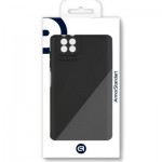 Огляд Чохол до мобільного телефона Armorstandart Matte Slim Fit Infinix Note 10 Pro Camera cover Black (ARM62268): характеристики, відгуки, ціни.