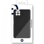 Огляд Чохол до мобільного телефона Armorstandart Matte Slim Fit Infinix Note 11 Camera cover Black (ARM61773): характеристики, відгуки, ціни.