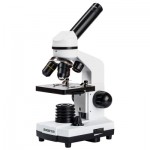 Огляд Мікроскоп Sigeta MB-115 40x-800x LED Mono (65265): характеристики, відгуки, ціни.