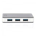 Огляд Концентратор Digitus USB 3.0 Hub, 4 Port (DA-70231): характеристики, відгуки, ціни.
