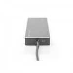 Огляд Концентратор Digitus USB 3.0 Hub, 7 Port (DA-70241-1): характеристики, відгуки, ціни.