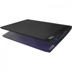 Огляд Ноутбук Lenovo IdeaPad Gaming 3 15IHU6 (82K101FHRA): характеристики, відгуки, ціни.