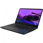 Огляд Ноутбук Lenovo IdeaPad Gaming 3 15IHU6 (82K101FHRA): характеристики, відгуки, ціни.