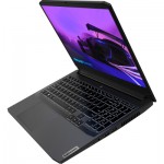 Огляд Ноутбук Lenovo IdeaPad Gaming 3 15IHU6 (82K101FHRA): характеристики, відгуки, ціни.