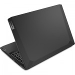 Огляд Ноутбук Lenovo IdeaPad Gaming 3 15IHU6 (82K101FHRA): характеристики, відгуки, ціни.