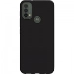 Огляд Чохол до мобільного телефона BeCover Motorola Moto E30 / E40 Black (707987): характеристики, відгуки, ціни.