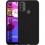 Огляд Чохол до мобільного телефона BeCover Motorola Moto E30 / E40 Black (707987): характеристики, відгуки, ціни.