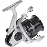 Огляд Котушка Brain fishing Scout SE-S 4000S 8+1BB 4.91 Silver (1858.46.43): характеристики, відгуки, ціни.