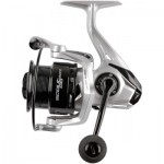 Огляд Котушка Brain fishing Scout SE-S 4000S 8+1BB 4.91 Silver (1858.46.43): характеристики, відгуки, ціни.