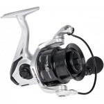 Огляд Котушка Brain fishing Scout SE-S 4000S 8+1BB 4.91 Silver (1858.46.43): характеристики, відгуки, ціни.