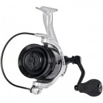 Огляд Котушка Brain fishing Scout SE-S 4000S 8+1BB 4.91 Silver (1858.46.43): характеристики, відгуки, ціни.